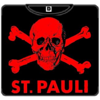 ST. PAULI 100