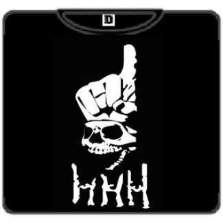 H.H.H.  mano