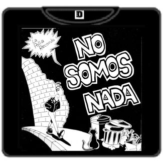 LA POLLA NO SOMOS NADA montada