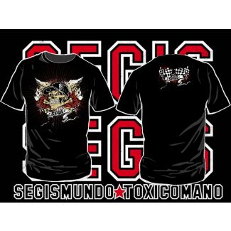 SEGISMUNDO TOXICOMANO-3  CALAVERA ALAS