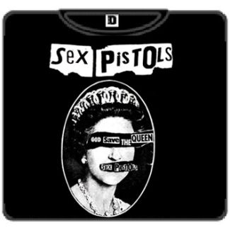 SEX PISTOLS