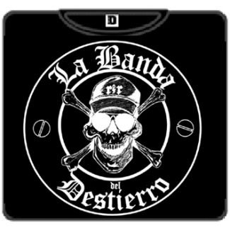 LA BANDA DEL DESTIERRO