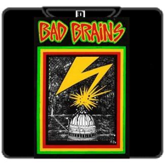 BAD BRAINS