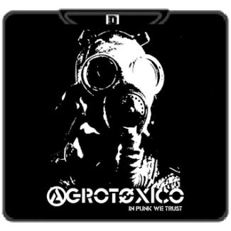 AGROTOXICO 