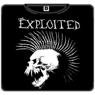 THE EXPLOITED