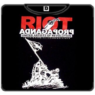 RIOT PROPAGANDA