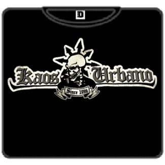 KAOS URBANO