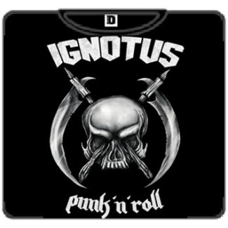 IGNOTUS