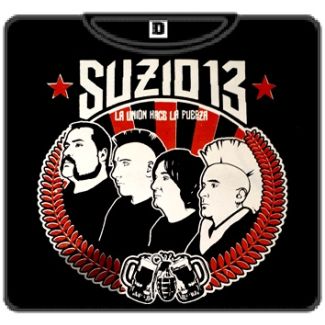 SUZIO 13