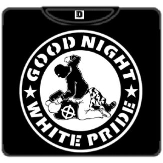 GOOD NIGHT WHITE PRIDE 2 100