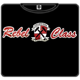 REBEL CLASS FIGHTERS