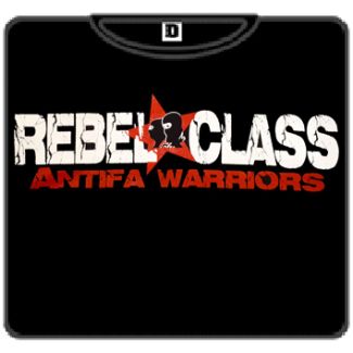 REBEL CLASS WARRIORS