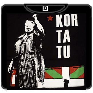 KORTATU A FRONT LINE