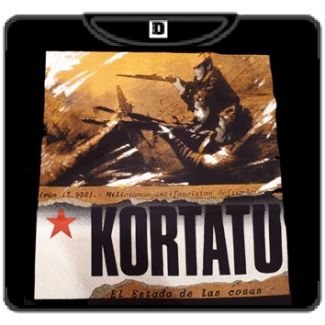 KORTATU El estado de las cosas