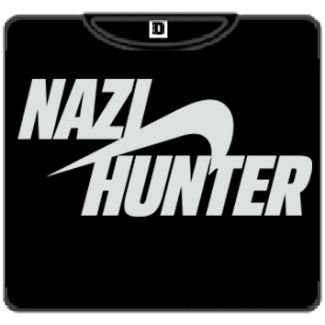 NAZI HUNTER