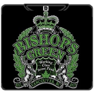 BISHOPS GREEN 