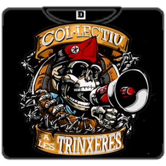 A LES TRINXERES Colors