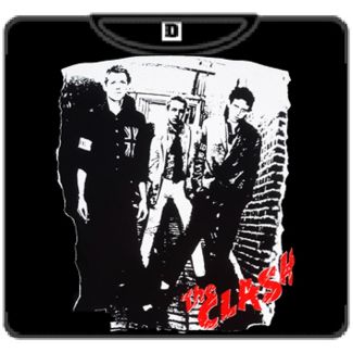 THE CLASH