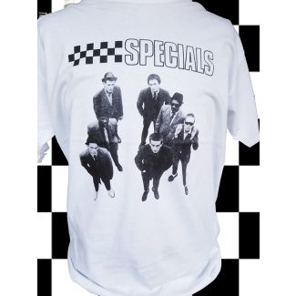 THE SPECIALS