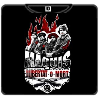 MAQUIS-11 LLIBERTAT o MORT (2025)