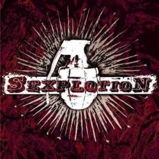 SEXPLOTION CD