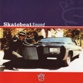 SKATOBEAT Skatobeat Sound CD