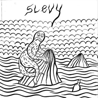 SLEVY Volumen 2 (2020) LP