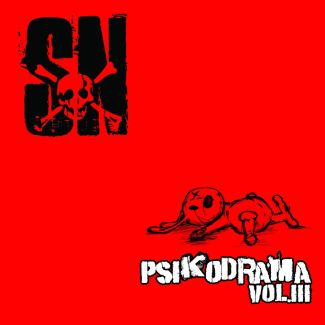 SN Psikodrama Vol. III CD
