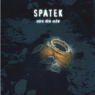 SPATEK Otro dia más CD