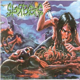 STORBAIS La unica ley CD