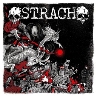 STRACH LP