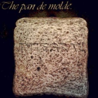 THE PAN DE MOLDE Integral CD