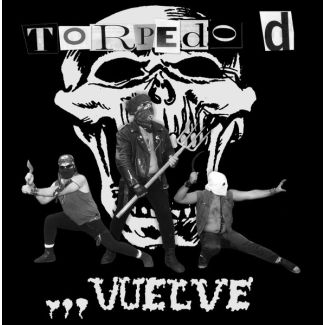 TORPEDO D  Vuelve  (2014)