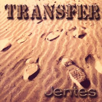 TRANSFER Jentes (2004) CD