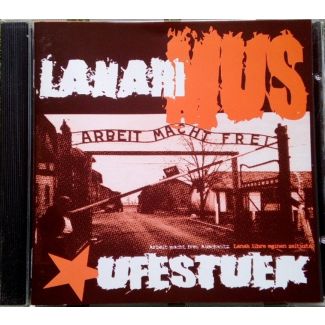 UFESTUEK Lanari mus CD