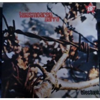 UFESTUEK  Faxismoaren harra LP+CD