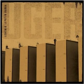 UGER - Lehengo lepotik burua   LP