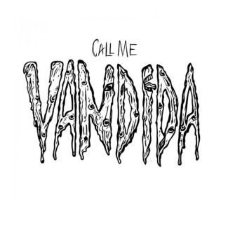 VANDIDA Call Me    Lp negro  (2021)