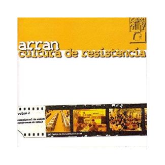 ARRAN - CULTURA DE RESISTÈNCIA - Vol.2 2CD
