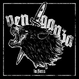 VENGANZA La fiera (2021) EP