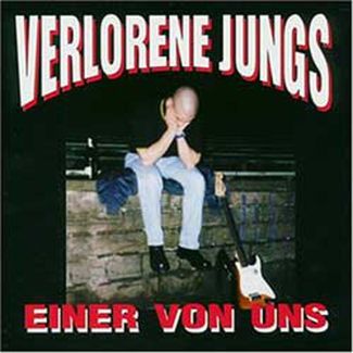 VERLONERE JUNGS Einer Von Uns LP
