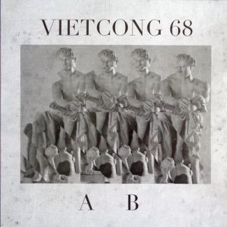 VIETCONG 68   A B    (2018)