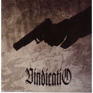 VINDICATIO  s/t