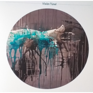VISIÓN TÚNEL - Inédito + Visión Túnel LP