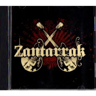 ZANTARRAK